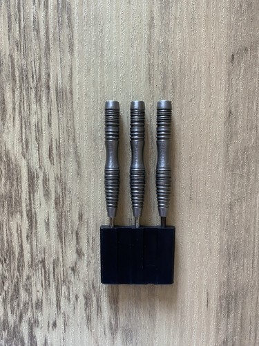 Freccette tungsteno 23g - tungsteno,