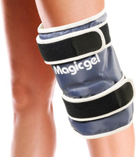 Impacco Ghiaccio Gel