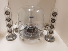 Sistema Audio Harman Kardon Sound Stick II