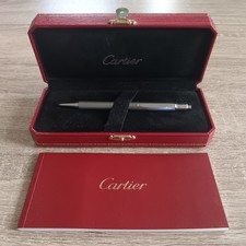 New Cartier Must Vintage Porte