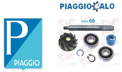 5403 k125v kit revisione - 5403-k125v,