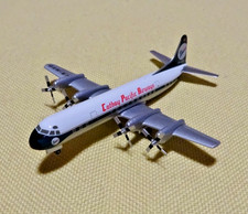 HERPA LOCKHEED L-188 ELECTRA -