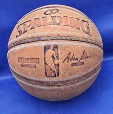 Full Game Ball Spalding