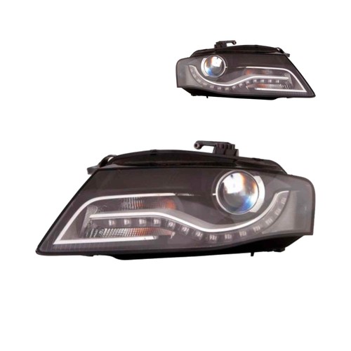 Abakus xenon led fari - led,