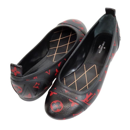Scarpe ballo louis vuitton - louis,