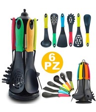 Porta Utensili Da Cucina Con