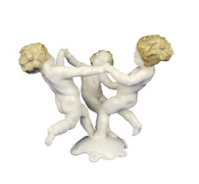 HUTSCHENREUTHER Puttenreigen