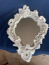 Spechio decorativo stile
