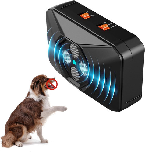 Antiabbaio per cani ft - per, 30