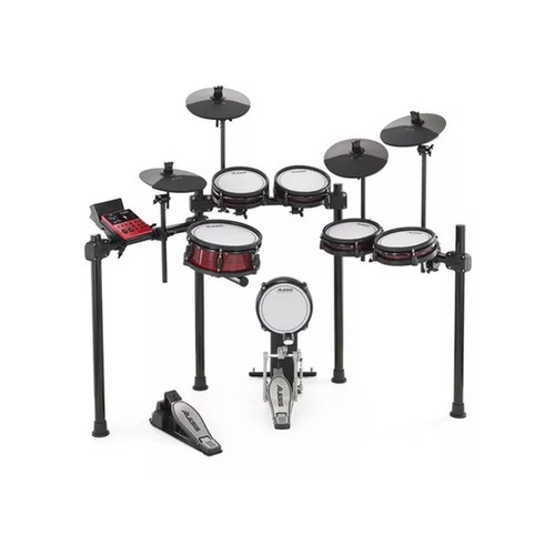 Alesis nitro pro - pro, xl