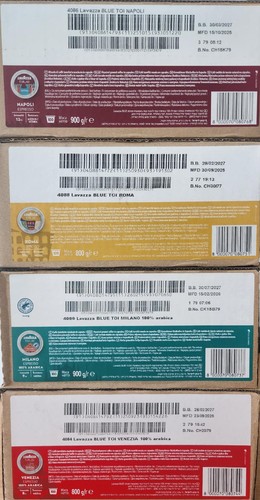 New blends 400ct - 400ct, (100