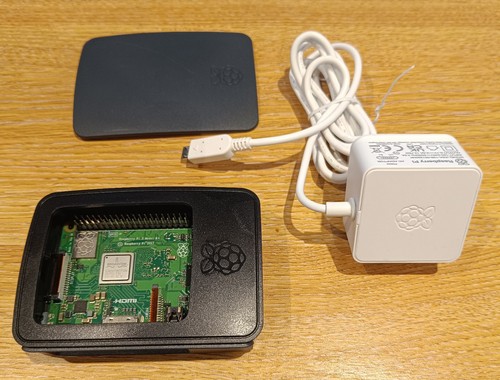 Raspberry modello 1gb - pi,