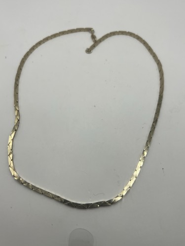 Catena triangolare collegata