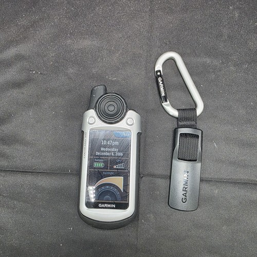 Garmin colorado 300 - garmin,