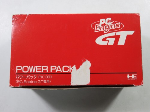 Nec engine power pack - nec,