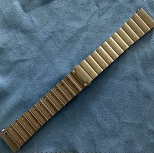Cartier Santos Stainless Steel