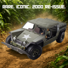 Vintage tamiya xr311 combat - vintage,