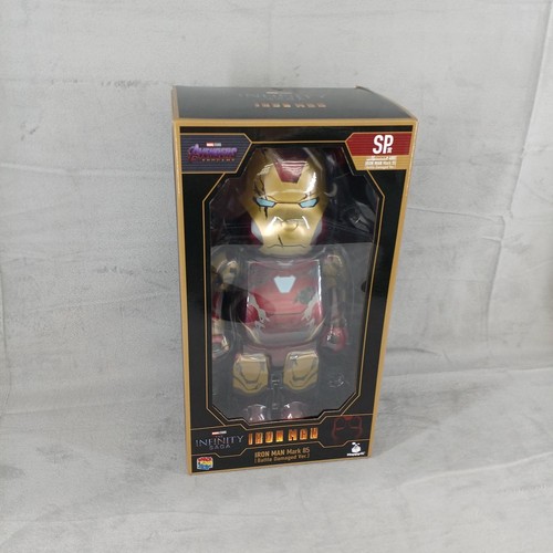 Modellino medicom toy - modellino,