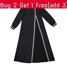 Abito musulmano medievale per