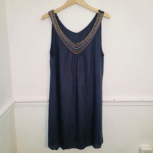 Riviera womens dress - riviera,