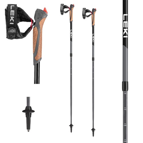 Leki spin bastoncini da - leki,