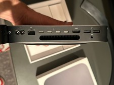Mac mini 2018 i7 3.2GHz 8GB