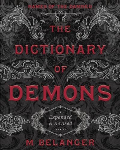The dictionary demons - the, of