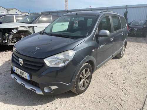 Motore dacia lodgy phase - dacia,