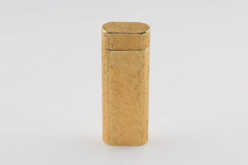 Cartier briquets lighters - cartier,