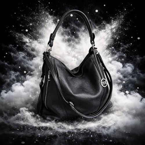 Borsa tracolla mia tomazzi - a,