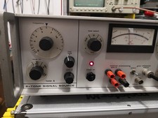 Generatore due toni Racal Dana