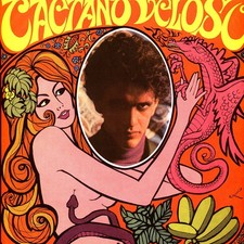 Caetano Veloso - Tropicalia