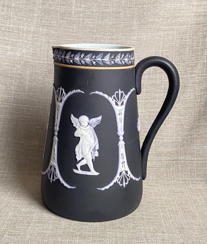 Antica brocca 1860 dudson - 1860,