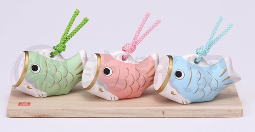 Koinobori carpa koi pesce - koi,