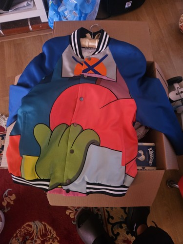 Giacca mira mikati uomo - mikati,