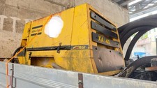 COMPRESSORE atlas copco XAS40