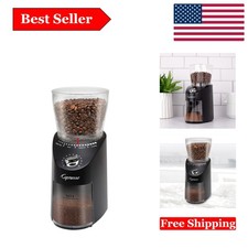 Infinity Plus Macinacaffè