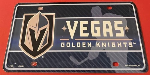 Vegas golden knights booster - golden,
