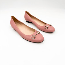 Ballerine Gucci Horsebit