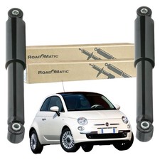 MONROE Roadmatic Kit 2