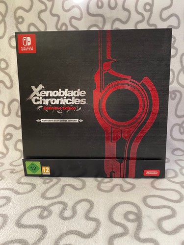 Xenoblade chronicles - xenoblade,