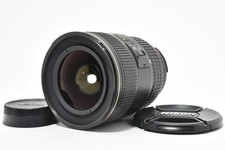 Nikon ED AF-S NIKKOR 17-35 mm