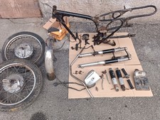 Ricambi Ciclista Ducati Monza