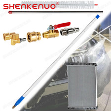 Bacchetta Pulizia Radiatore