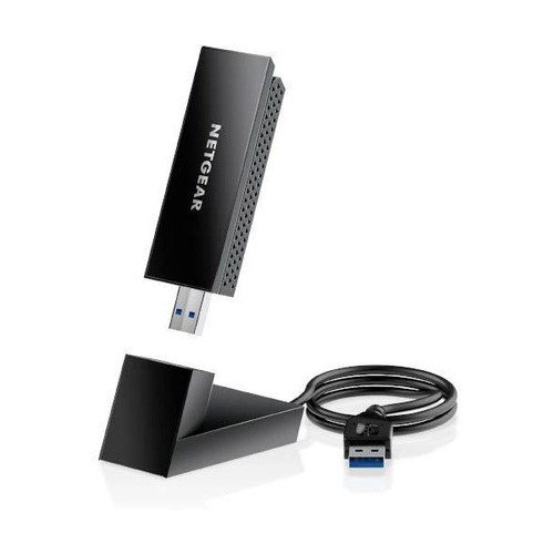 Adattatore netgear - adattatore,