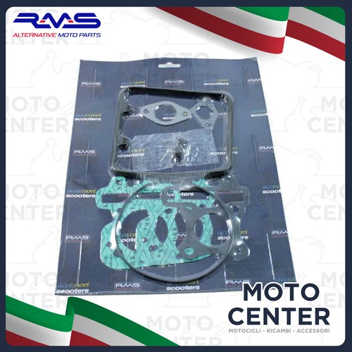 Serie guarnizioni motore - serie,