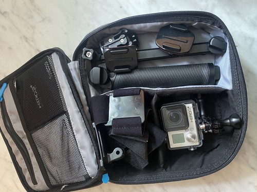 Gopro hero plus - hero, plus,