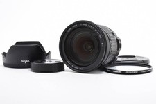 Sigma 17-50 mm F2.8 EX DC OS