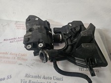 FILTRO ARIA SMART 451  2007-2014  1.0 MHD BENZINA  A1320900404