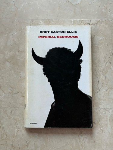 Bert easton ellis imperial - easton,